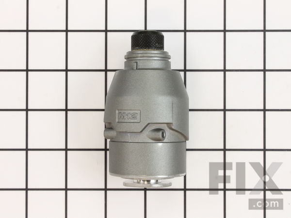 11876995-1-M-Milwaukee-14-30-1170-Gearcase Assembly