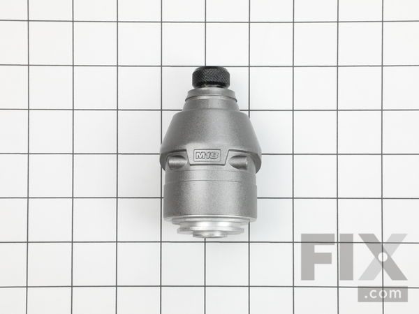 11877001-1-M-Milwaukee-14-30-2653-Gearcase Assembly