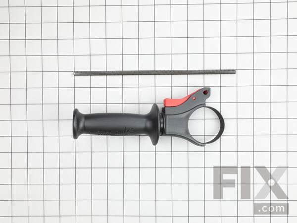 11877005-1-M-Milwaukee-14-34-0015-Side Handle Assembly