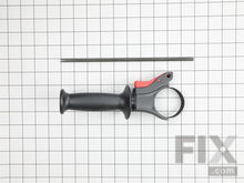 Side Handle Assembly – Part Number: 14-34-0015