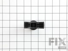 Handle Housing Assembly - Medi – Part Number: 14-34-1040