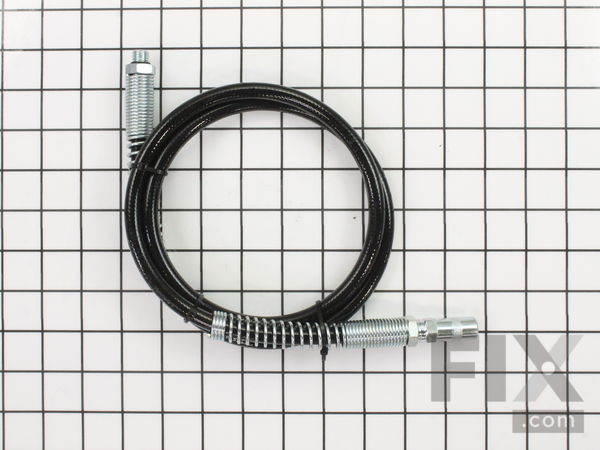 11877014-1-M-Milwaukee-14-37-0110-Grease Hose Assembly