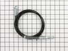 Grease Hose Assembly – Part Number: 14-37-0110