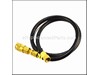 Hose Assembly Svce Only – Part Number: 14-37-0122