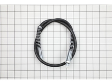 Grease Hose Assembly – Part Number: 14-37-0300
