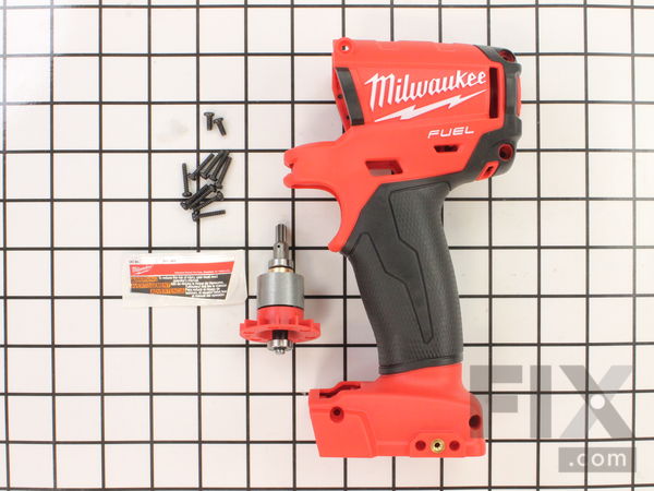 11877066-1-M-Milwaukee-14-46-2654-Rotor Housing Kit