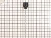 Table Lock Rod Assembly – Part Number: 14-48-0080