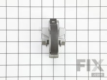 Handle Carrier Assembly - Medi – Part Number: 14-48-0250