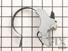Handle Carrier Assembly - Larg – Part Number: 14-48-0275