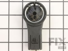 Nozzle Top Assembly – Part Number: 14-52-0100