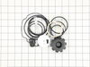 Framer Overhaul Kit – Part Number: 14-70-0135