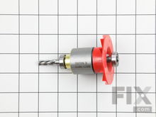Rotor Assembly – Part Number: 16-01-0105