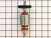 Armature Service – Part Number: 16-01-2120