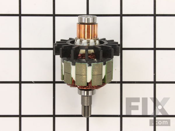 11877120-1-M-Milwaukee-16-01-3010-Service Armature Assembly