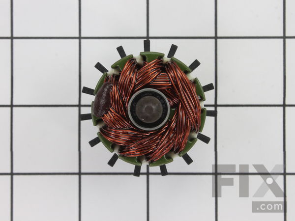 11877121-1-M-Milwaukee-16-01-3020-Service Armature Assembly