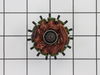 Service Armature Assembly – Part Number: 16-01-3020