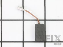 120v Carbon Brush – Part Number: 22-18-0032