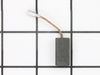 120v Carbon Brush – Part Number: 22-18-0032