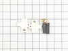 Carbon Brush Assy – Part Number: 22-18-0195