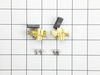 Brush Service Kit – Part Number: 22-22-0043