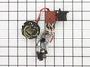 Switch Assy W/carbon Brushes – Part Number: 22-56-1451