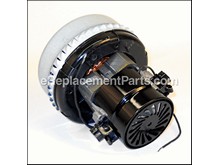Small By Pass Motor Assembly – Part Number: 23-30-0100