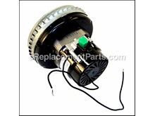 Vacuum Cleaner Motor – Part Number: 23-30-0160