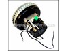 Vacuum Cleaner Motor – Part Number: 23-30-0160