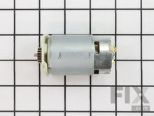 Motor Assembly – Part Number: 23-30-0430