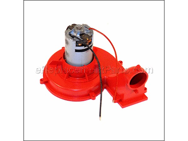 11877276-1-M-Milwaukee-23-30-0540-Motor Assembly Kit