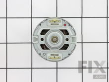 Motor Assembly – Part Number: 23-30-0650