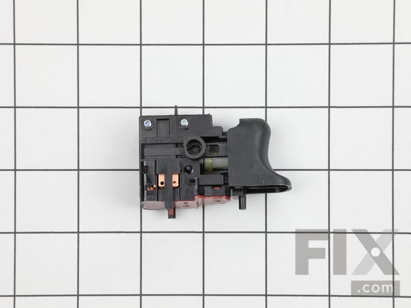 11877300-1-M-Milwaukee-23-66-0013-120V Switch