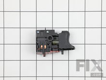 120V Switch – Part Number: 23-66-0013