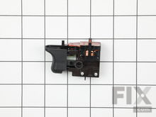 On-off Switch – Part Number: 23-66-0027