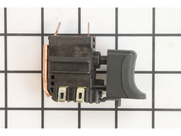 11877308-1-M-Milwaukee-23-66-0135-Switch Assembly