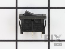 Switch – Part Number: 23-66-0245