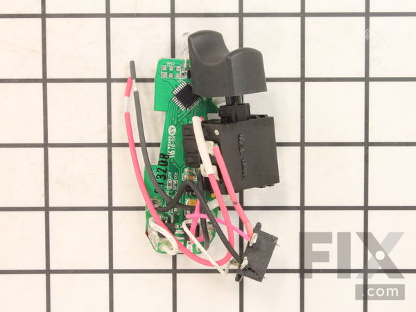 11877320-1-M-Milwaukee-23-66-1132-Electronics Module Assembly