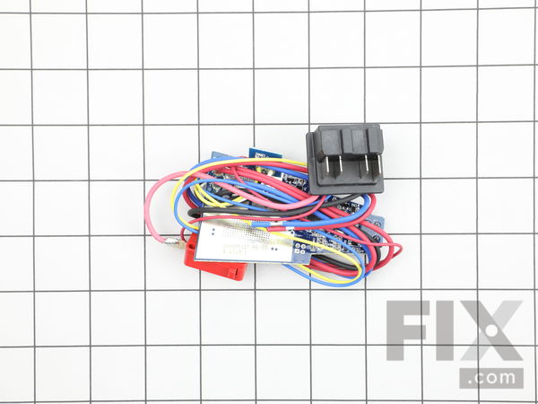 11877321-1-M-Milwaukee-23-66-1145-Switch/electronic Assy.