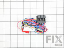 Switch/electronic Assy. – Part Number: 23-66-1145