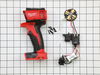 Switch & Handle Kit – Part Number: 23-66-1239