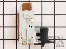 Switch – Part Number: 23-66-1780