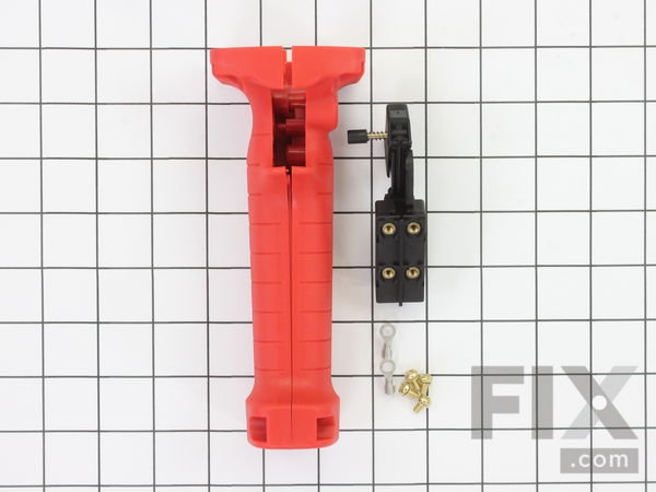 11877336-1-M-Milwaukee-23-66-1802-Switch Handle Service Kit