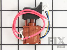 On-off Switch – Part Number: 23-66-2653