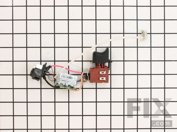 11877348-1-M-Milwaukee-23-66-2659-Electronics Assembly