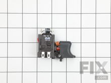 Switch – Part Number: 23-66-2830
