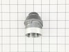 Gearcase With Bushing – Part Number: 28-50-0013