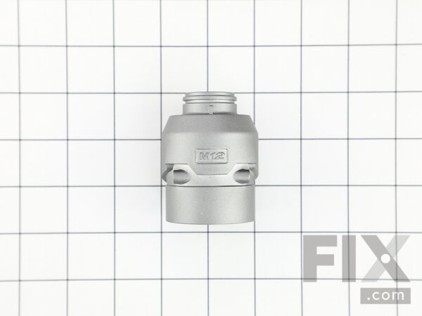 11877420-1-M-Milwaukee-28-50-0930-Front Gearcase With Bushing