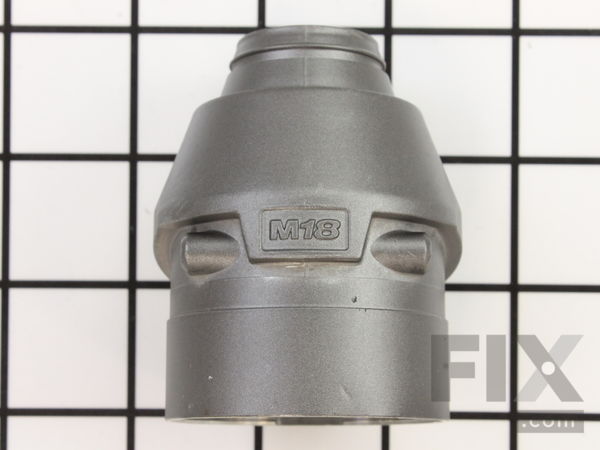 11877422-1-M-Milwaukee-28-50-2653-Front Gearcase