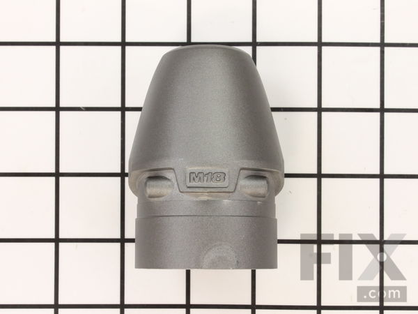 11877423-1-M-Milwaukee-28-50-2654-Front Gearcase