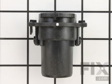 Tube Cap - Front – Part Number: 31-12-0710